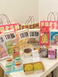 大推麻糬波波 手製健康曲奇🍪@簡品堂