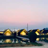 Social camp Ratchaburi 