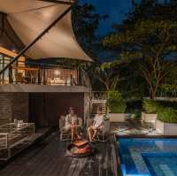Glamping สุดเลิศ ใจกลางเขาใหญ่ ⛰️