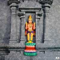 Sri Aruloli Thirumurugan