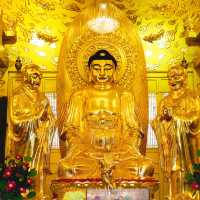 Kek Lok Si