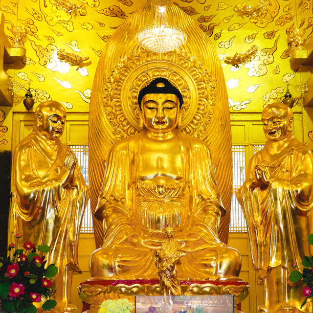 Kek Lok Si