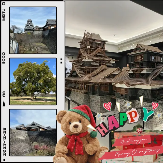 Hirosaki Castle: A Great Spring Destination.