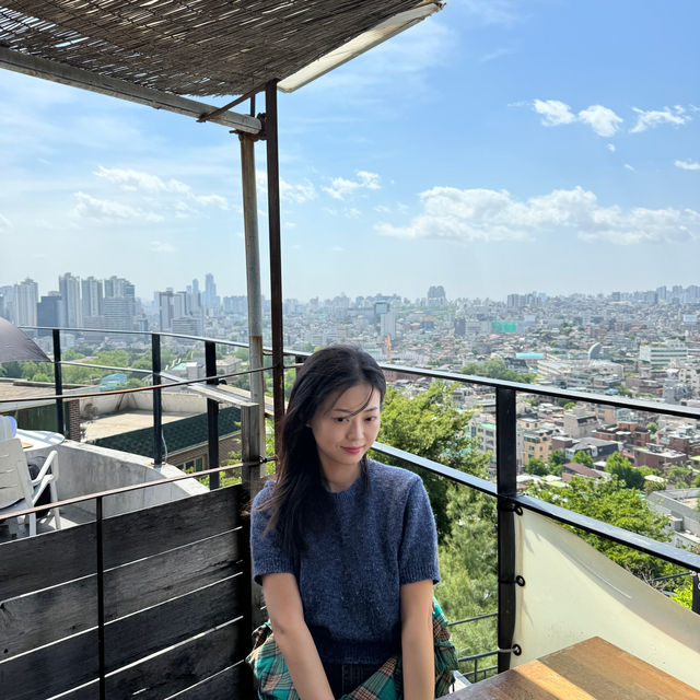 서울 용산 핫플 모음집