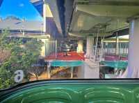 Skyrail Rainforest Cableway