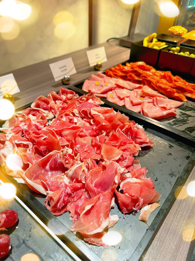 520非一般半自助餐約會😋 520非一般半自助餐約會😋