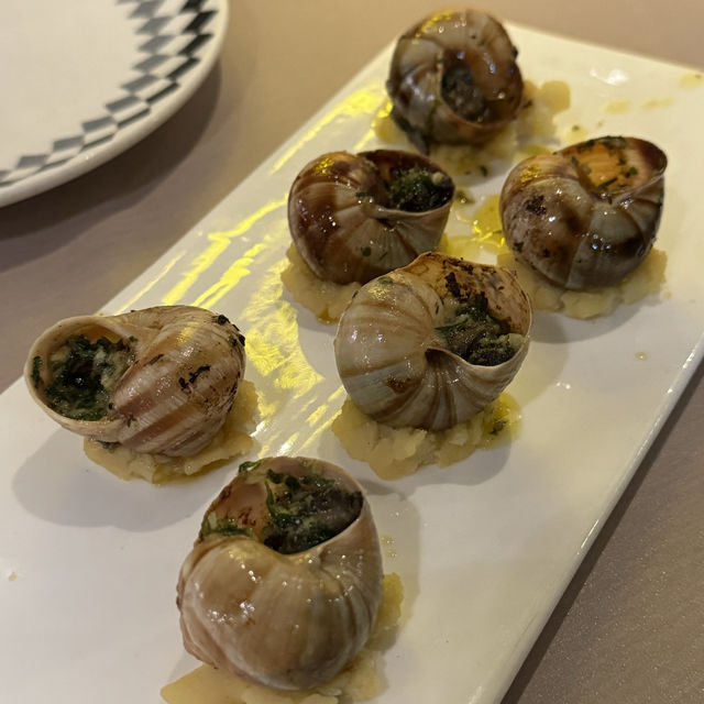 📍中環 樓上隱世好食法國菜❤️‍🔥‼️