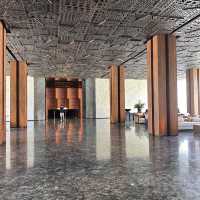 Stay in the new resort in Bali Sanur