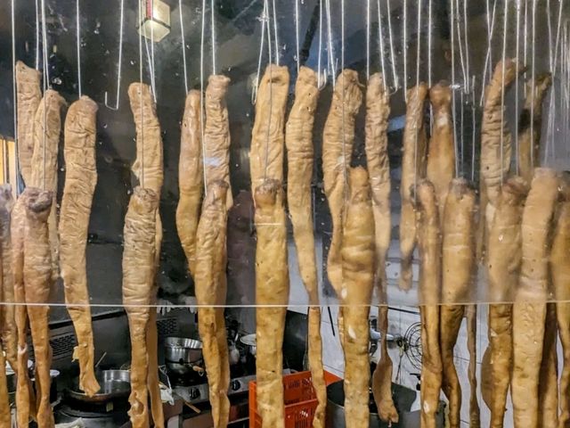 纏連米其林推薦，台式老字號雞肉料理：雞家莊