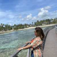 Siargao travel