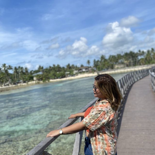 Siargao travel