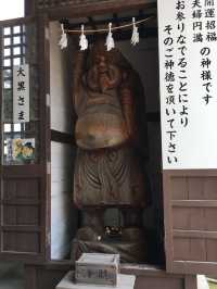 赤穂大石神社：追尋忠義的腳步