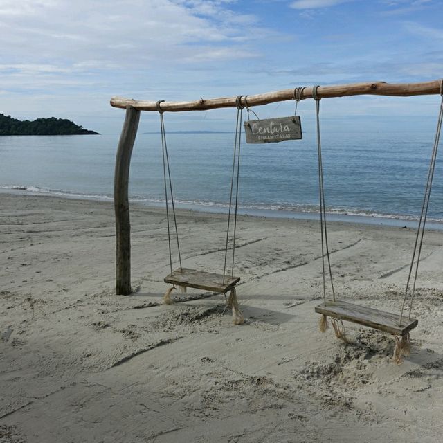 Centara Chan Talay Trat