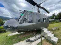 Dabudong War Memorial Museum