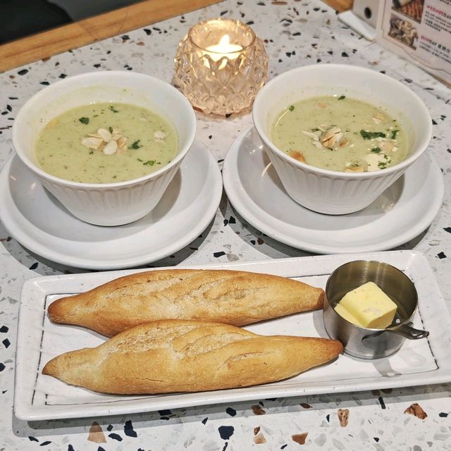 Chill😋好味🇲🇫法國菜