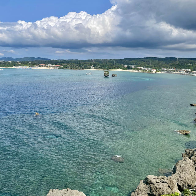 【沖縄観光】絶景スポット