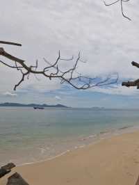 🏖เกาะกระดาน กับความงามที่เกินต้าน