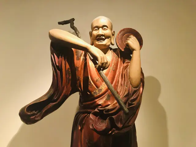 越南各族豐富的文化藝術遺產