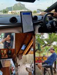 Kenaray Farmstay ที่พักสุดเท่ในจ.เพชรบุรี✨