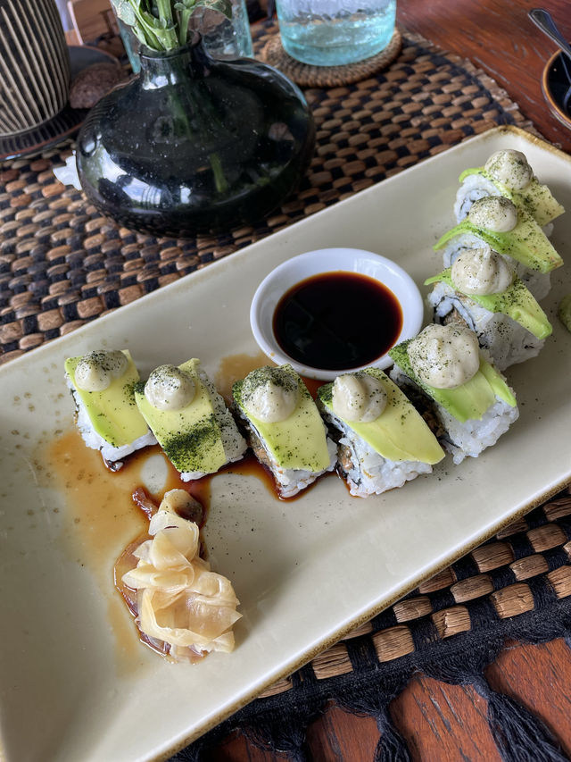 🇮🇩Zest Ubud 