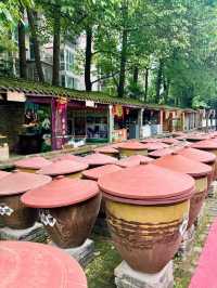 【四川】川菜博物館：尋訪川菜的根源、品嘗各式川菜