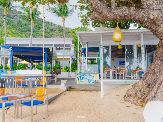 Explorar Koh Phangan - Adults Only Resort and Spa