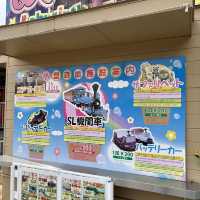 【 盡情享受各種遊樂設施 】 