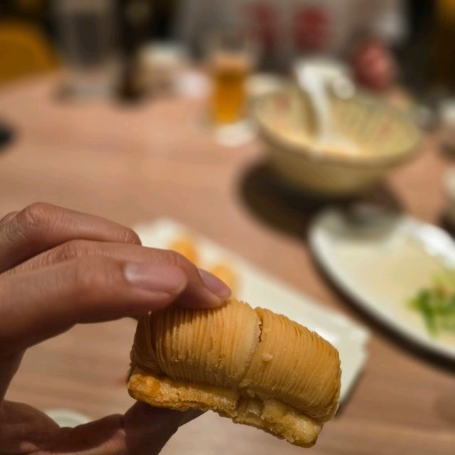 해외여행 대만 샤오롱바오맛집 낙천황조