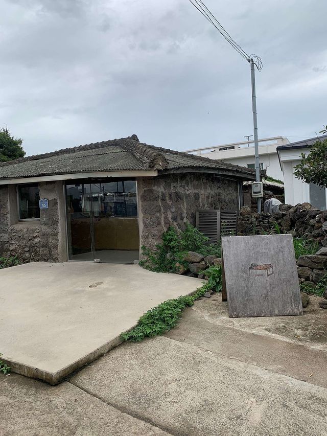 [제주여행] 애월 커피 맛집 커피냅로스터스