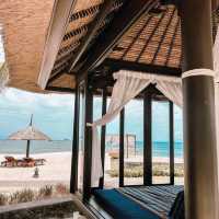 Discover Paradise at Conrad Bali