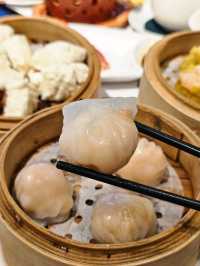 📍深圳必吃。老字號高質點心～丹桂軒🥟🥢