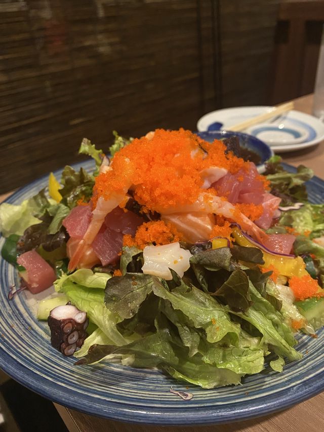 🍣 จิวเบ ร้านอาหารญี่ปุ่น ราคาน่ารัก จ.เชียงใหม่
