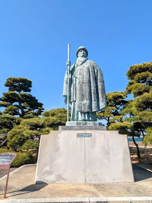 📍ミキモト真珠島/三重