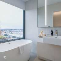 พักผ่อน Arbour Hotel and Residence ใจกลางพัทยา