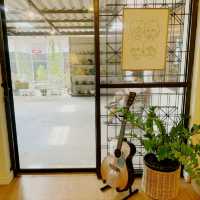 Peaceful Cafe ++