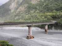The Archway of Taroko