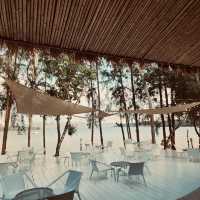 “The PlayYard“คาเฟ่สุดชิล 