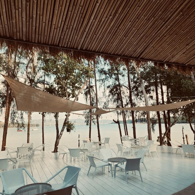 “The PlayYard“คาเฟ่สุดชิล 