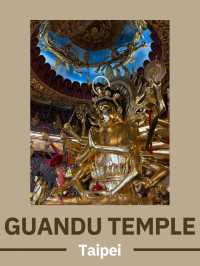 EP.8 ของาน ขอเงินที่วัด Guandu