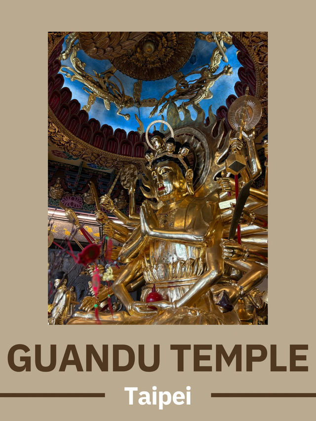 EP.8 ของาน ขอเงินที่วัด Guandu