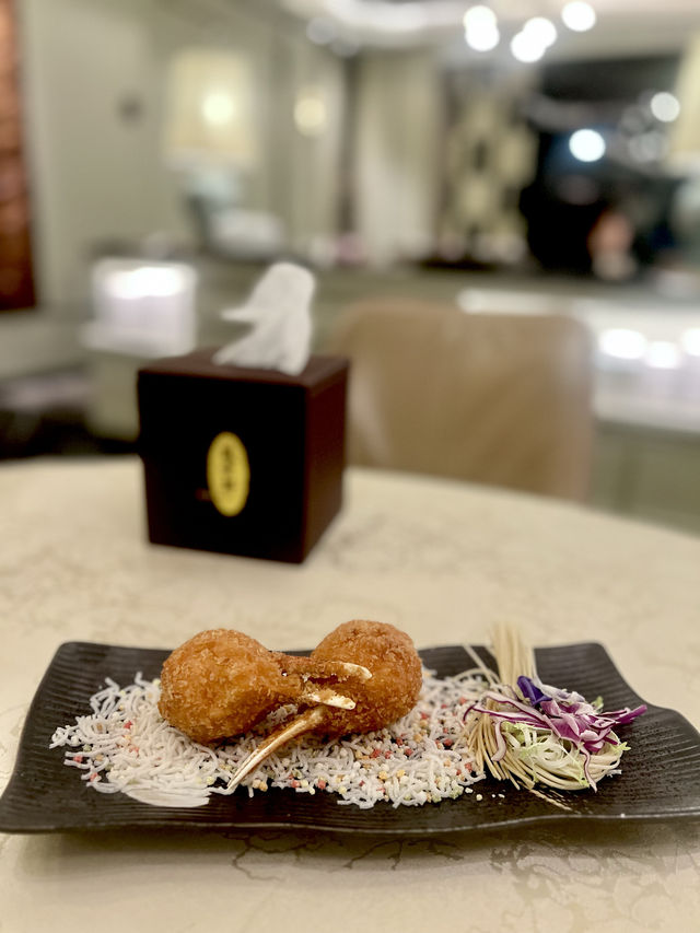  舒適嘆中菜🍚🥢