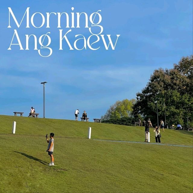 Ang Kaew