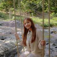 OASIS Forest Garden โฮมสเตย์ 