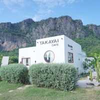 ที่เที่ยวภูผาม่าน