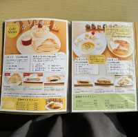 cafe OWL