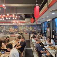 One Dim Sum Hong Kong
