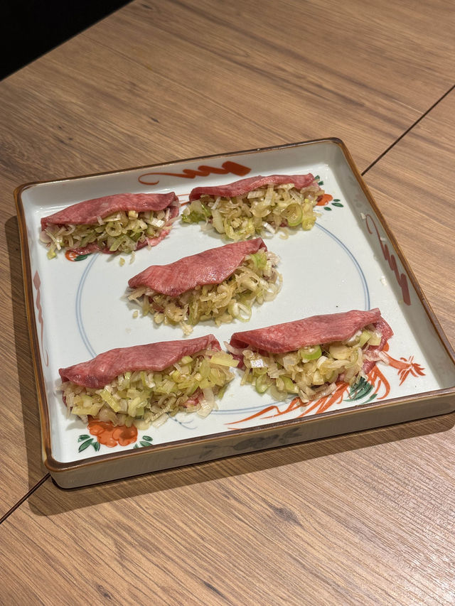 【東京都/昭島】特別な日に行きたい高級感ある焼肉店