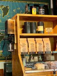 Little Nap COFFEE STAND