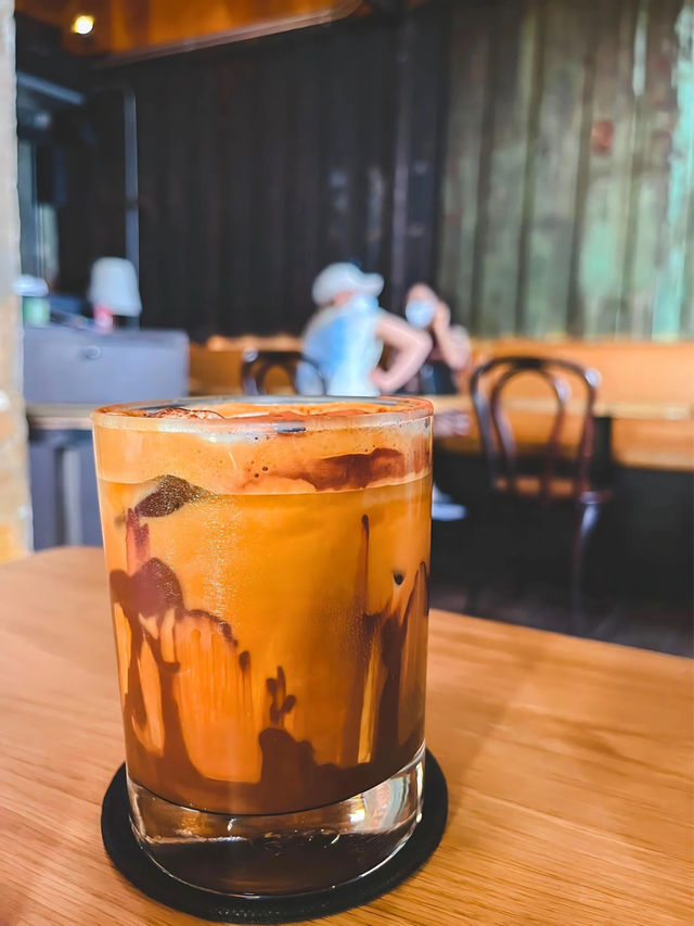 🔥Sarnies Bangkok คาเฟ่่สไตล์ออสเตรเลีย