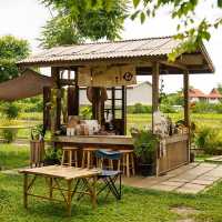 🌺DOKMAI PRATOOJAEKAN VILLAGE